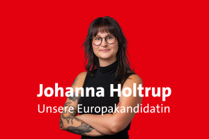 Johanna Holtrup