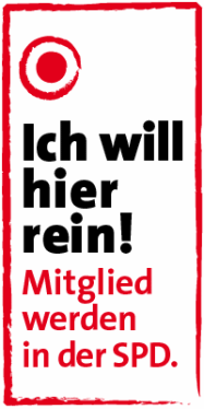 Mitglied werden