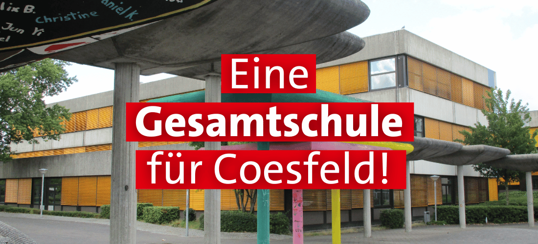 Mehr Bezahlbarer Wohnraum!