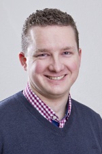 Daniel Suhren
