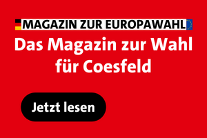 Magazin zur Europawahl