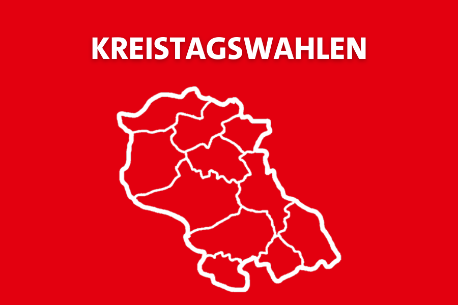 Kreistagswahlen